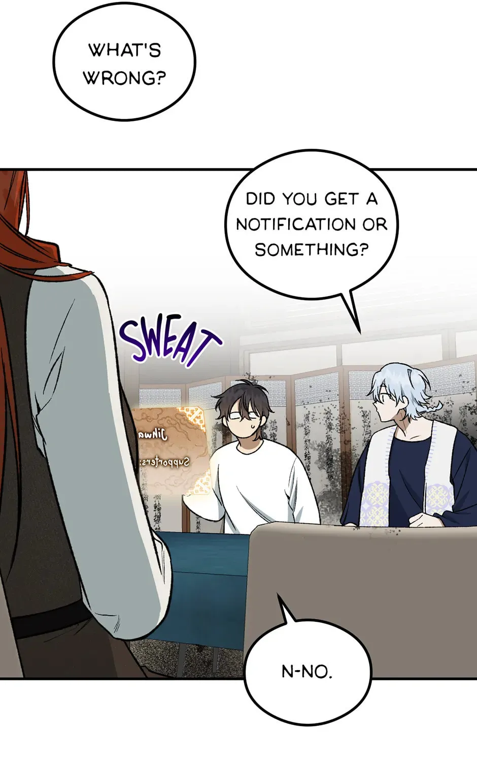 Read Guide to Yeomra chapter 38 image 77 on Lezhin