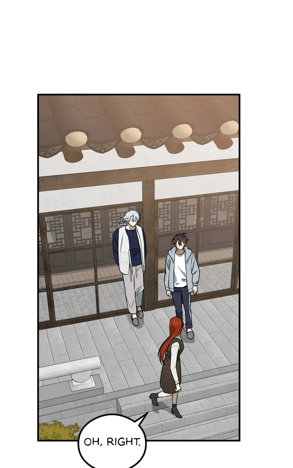 Read Guide to Yeomra chapter 38 image 87 on Lezhin
