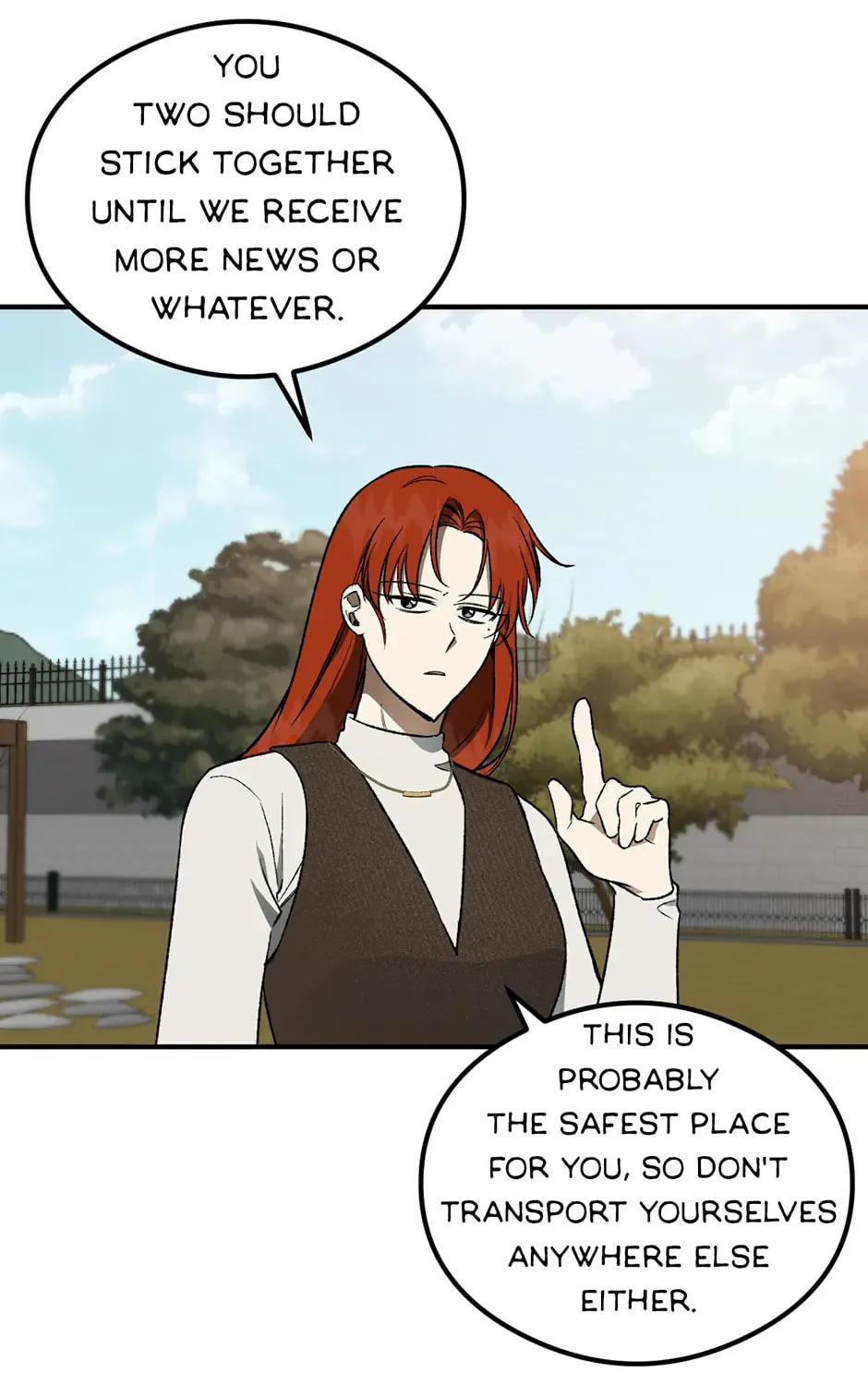 Read Guide to Yeomra chapter 38 image 89 on Lezhin
