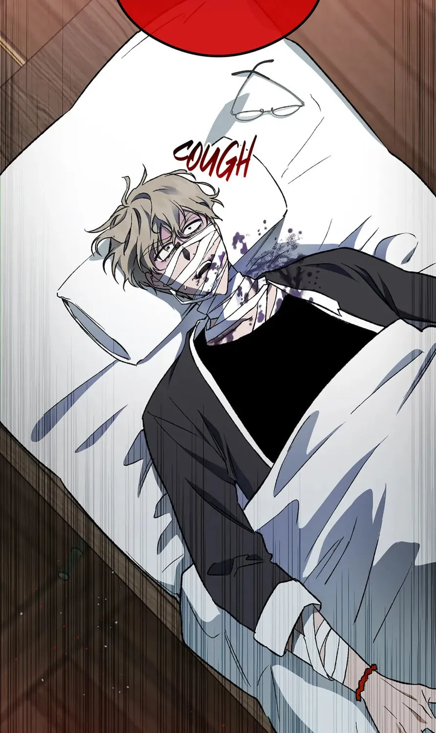Read Guide to Yeomra chapter 39 image 104 on Lezhin