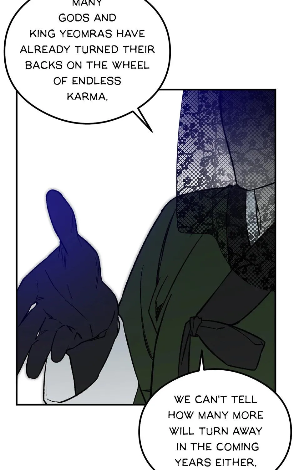 Read Guide to Yeomra chapter 39 image 112 on Lezhin