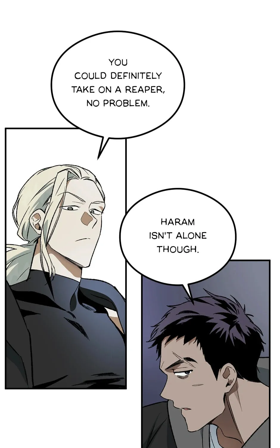 Read Guide to Yeomra chapter 39 image 14 on Lezhin
