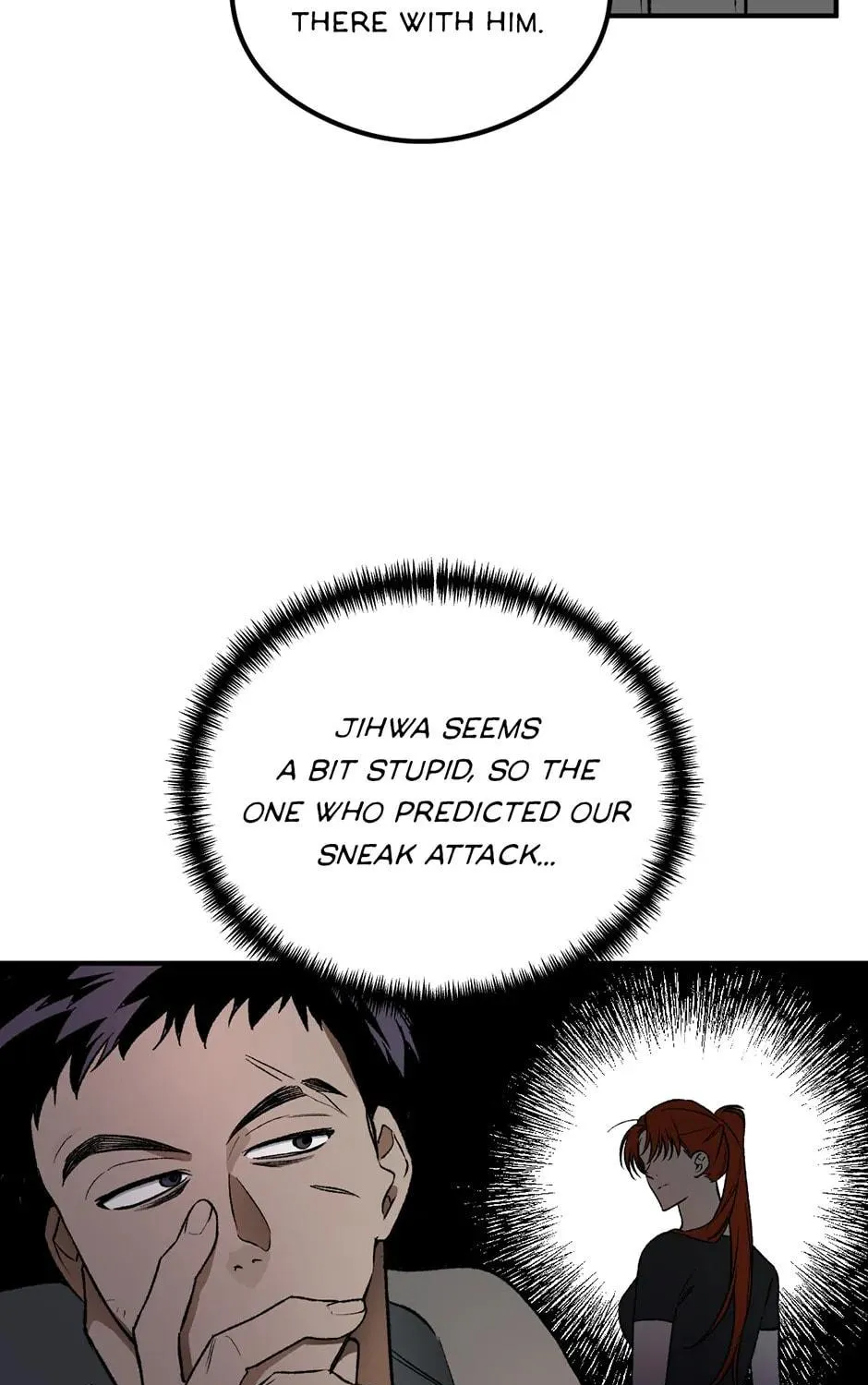 Read Guide to Yeomra chapter 39 image 16 on Lezhin