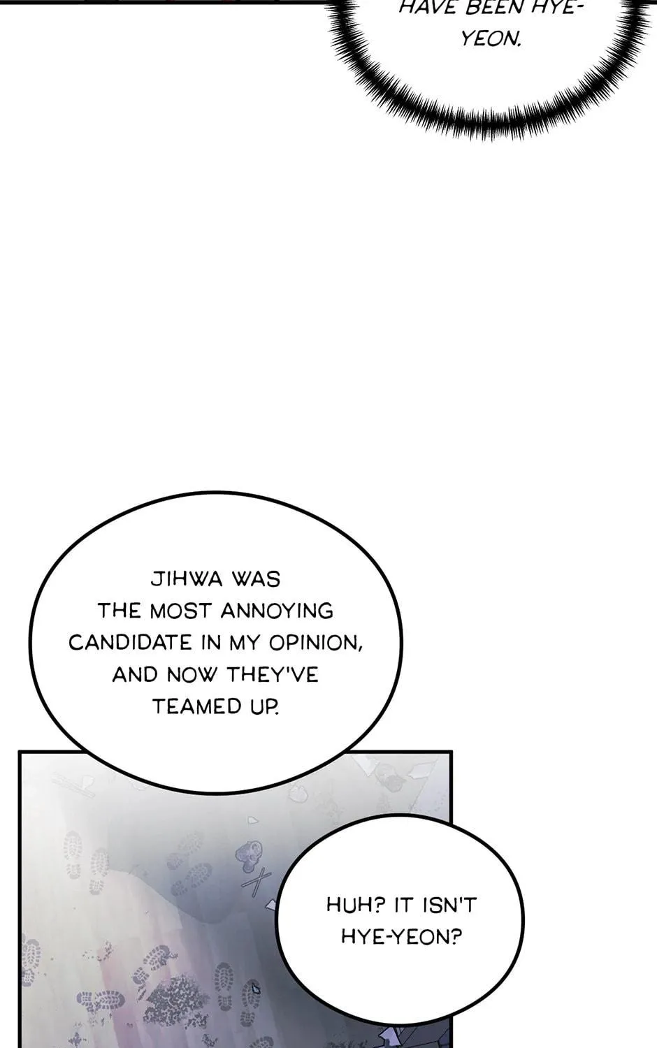 Read Guide to Yeomra chapter 39 image 18 on Lezhin