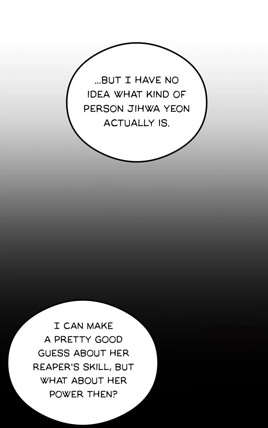 Read Guide to Yeomra chapter 39 image 26 on Lezhin