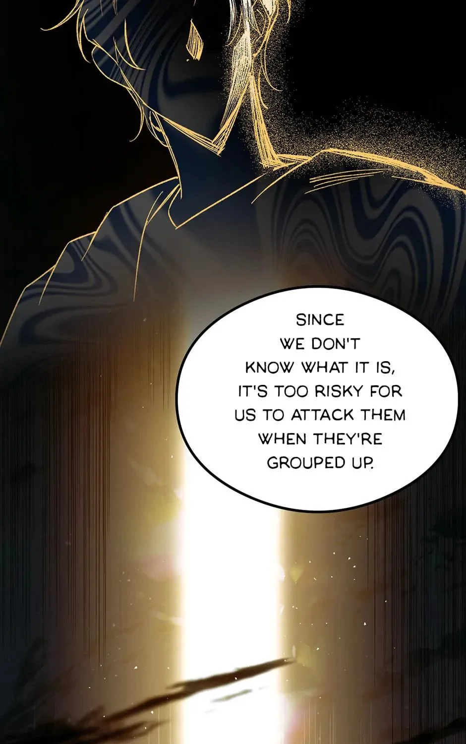 Read Guide to Yeomra chapter 39 image 28 on Lezhin