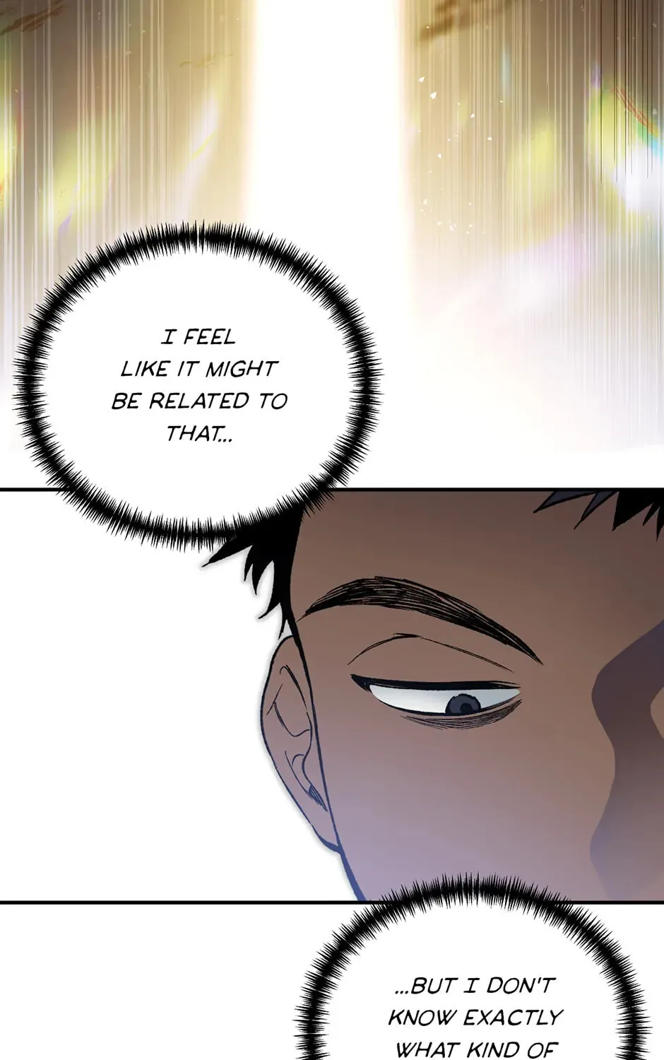 Read Guide to Yeomra chapter 39 image 30 on Lezhin
