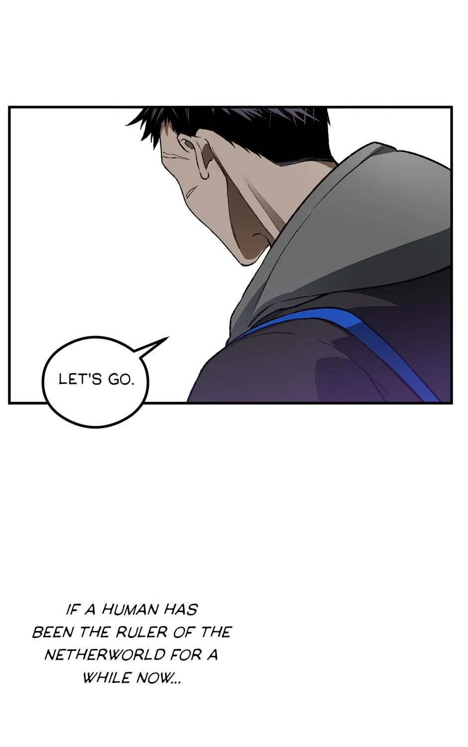 Read Guide to Yeomra chapter 39 image 34 on Lezhin
