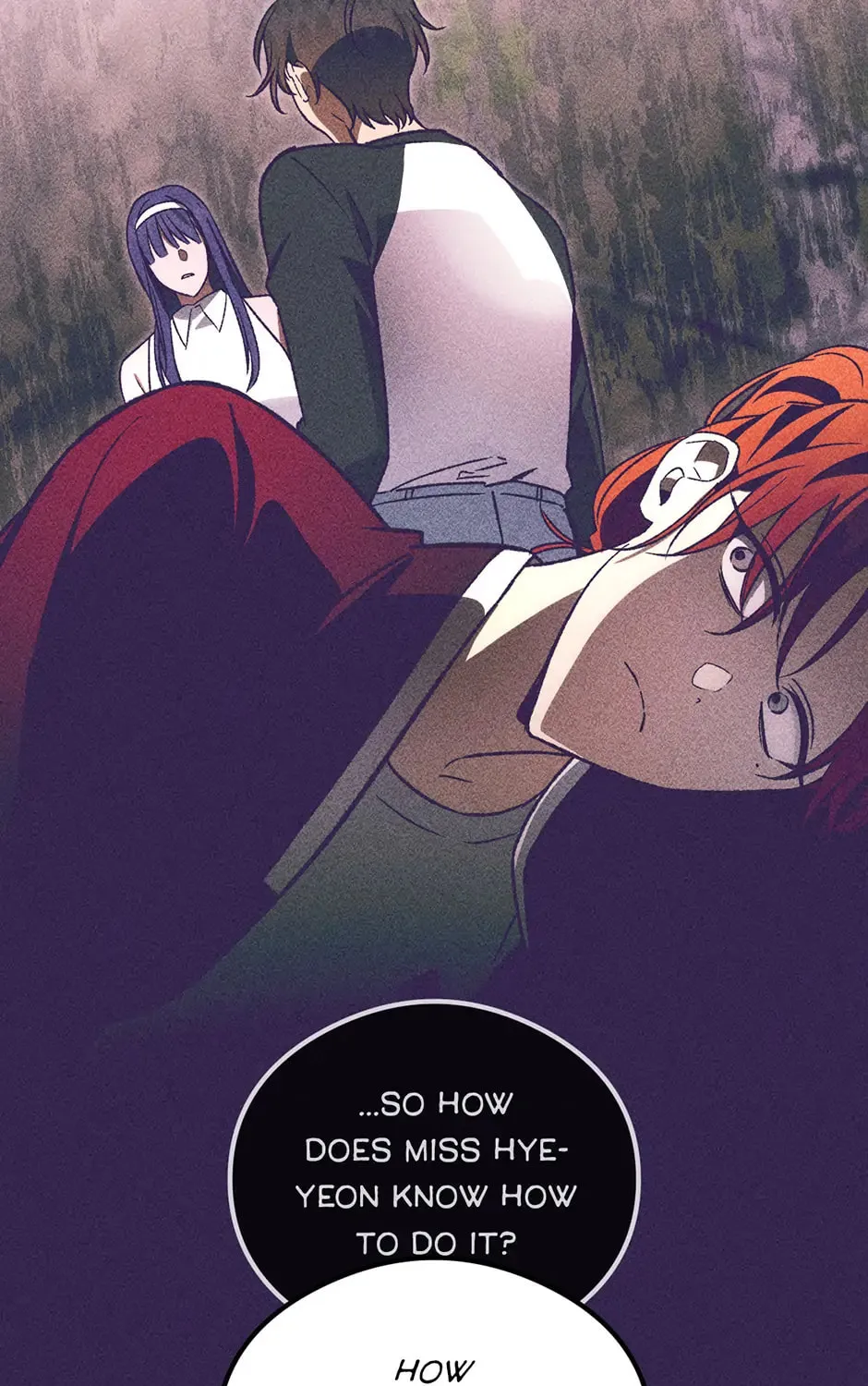Read Guide to Yeomra chapter 39 image 42 on Lezhin