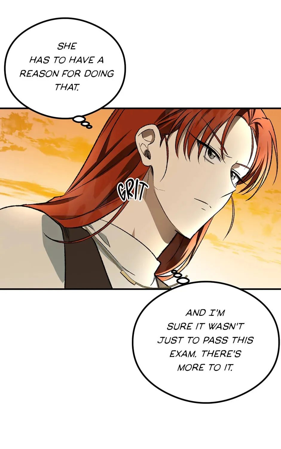 Read Guide to Yeomra chapter 39 image 44 on Lezhin