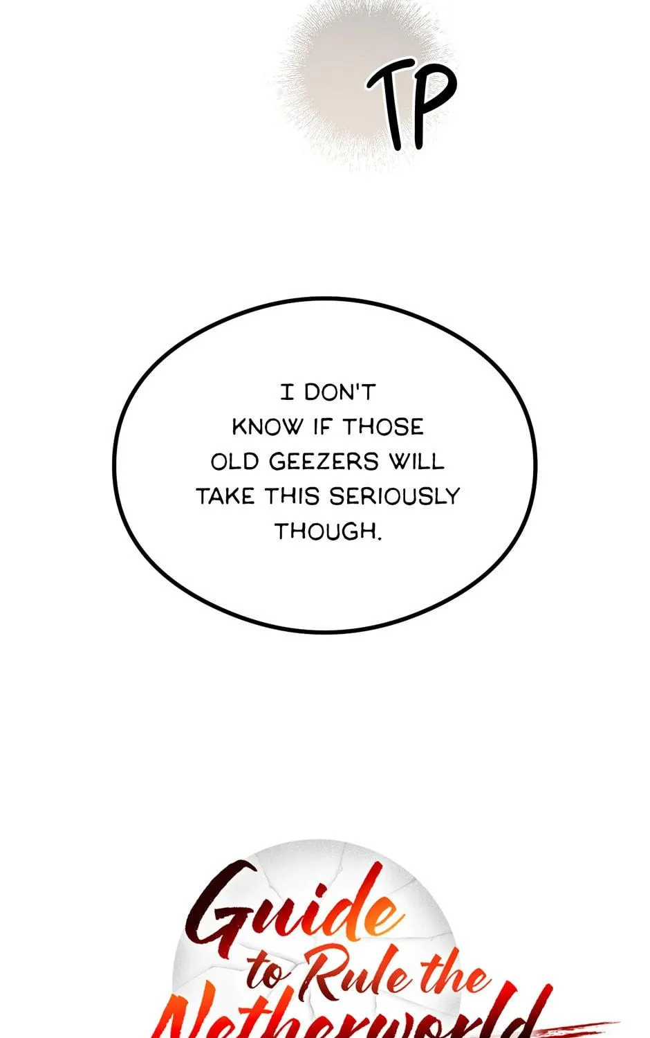 Read Guide to Yeomra chapter 39 image 46 on Lezhin