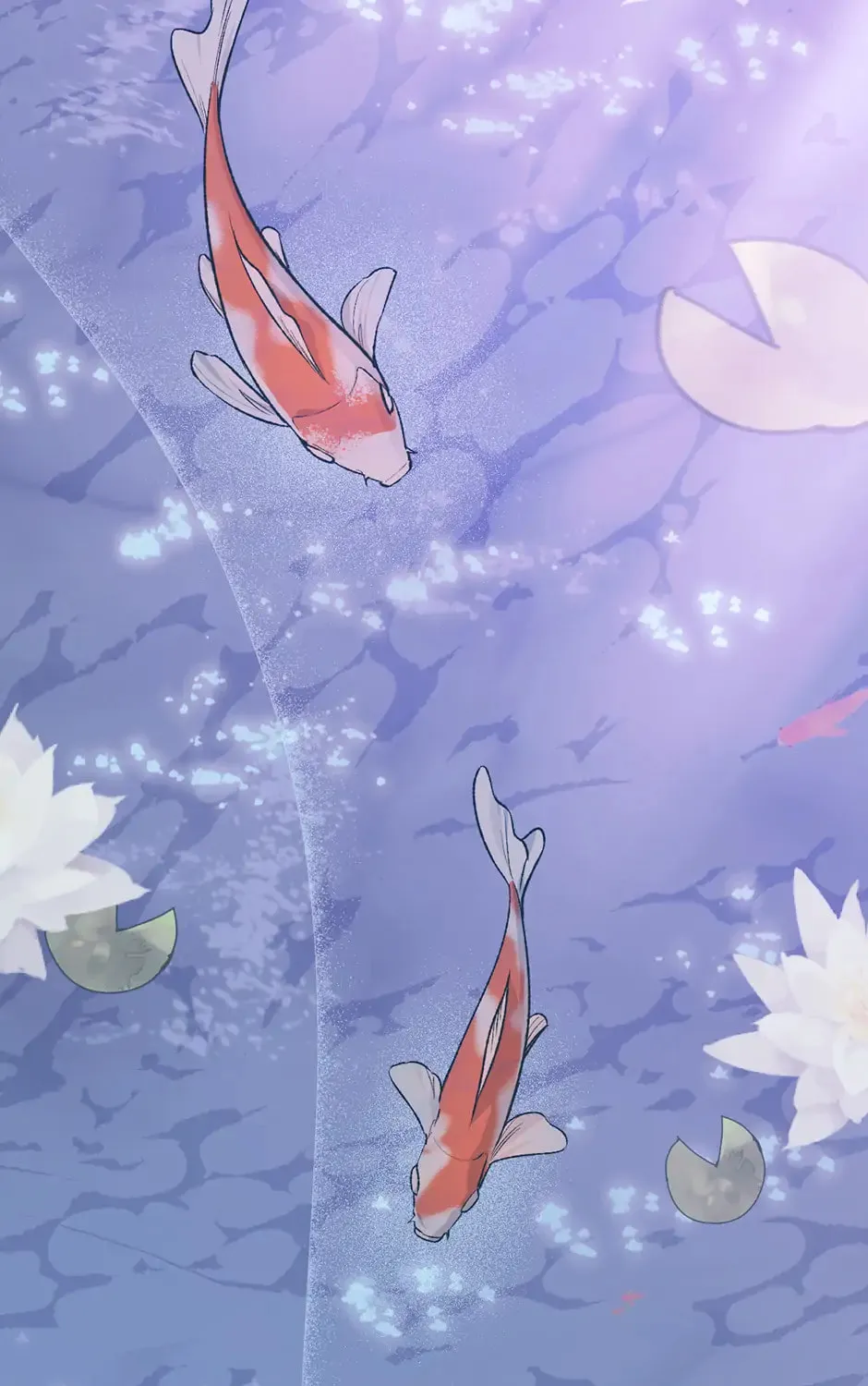 Read Guide to Yeomra chapter 39 image 50 on Lezhin