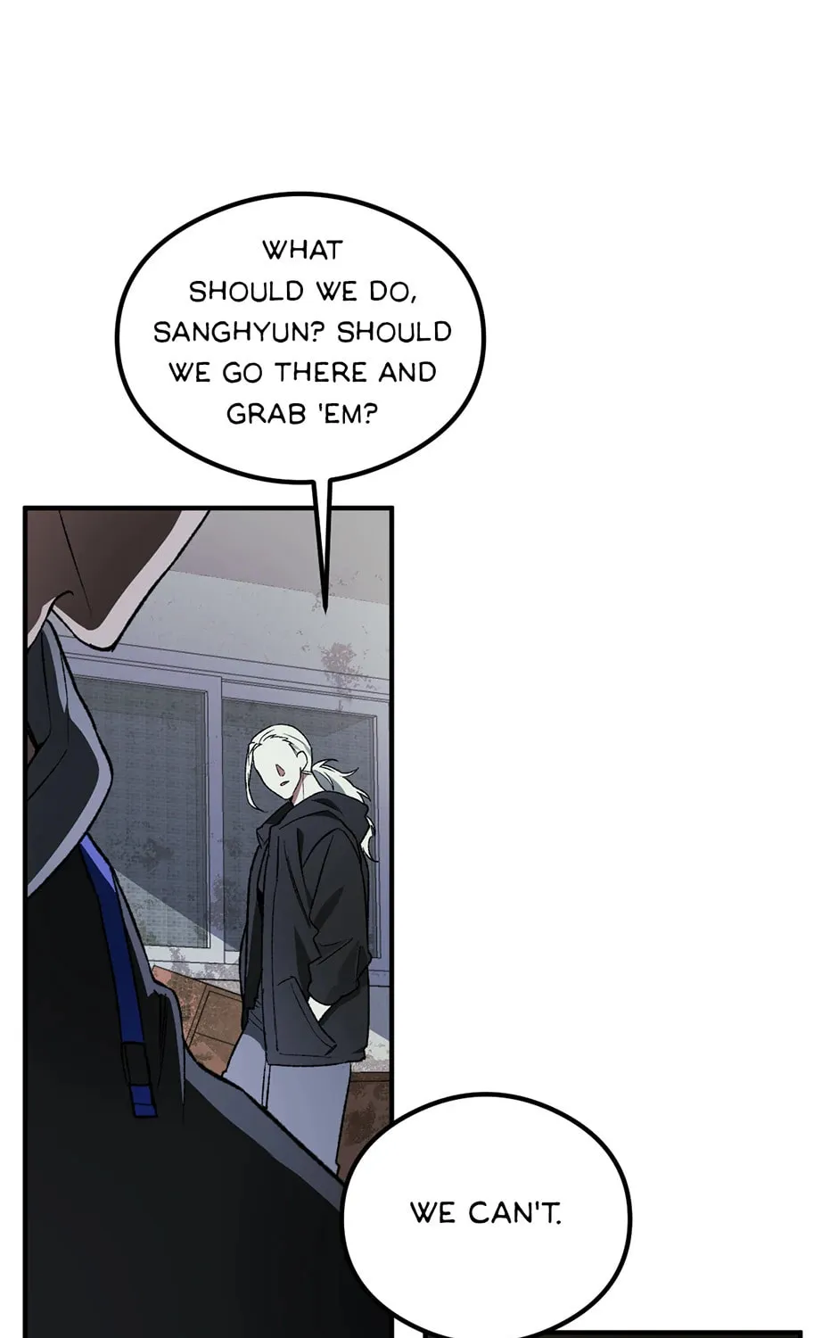 Read Guide to Yeomra chapter 39 image 6 on Lezhin