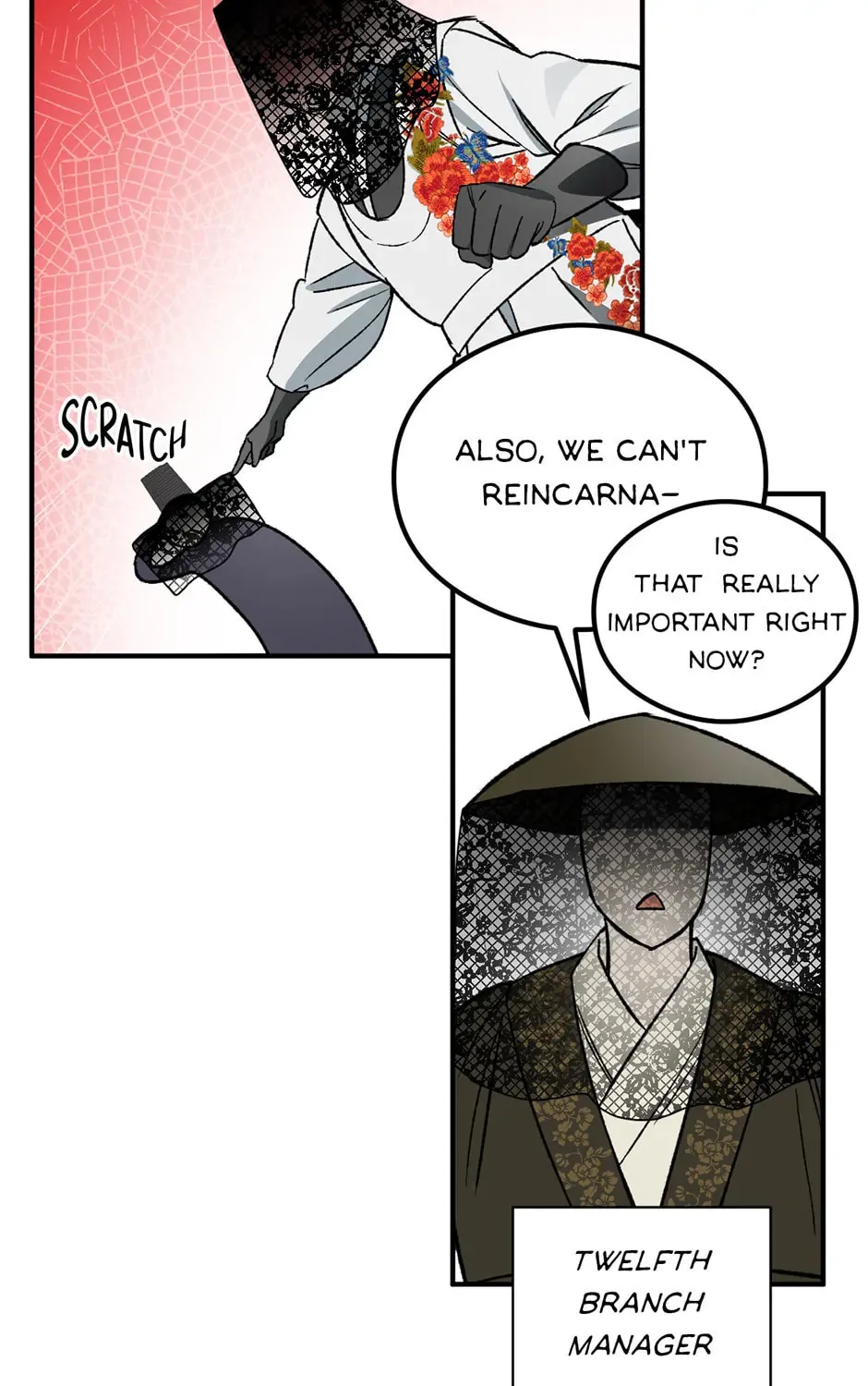 Read Guide to Yeomra chapter 39 image 72 on Lezhin