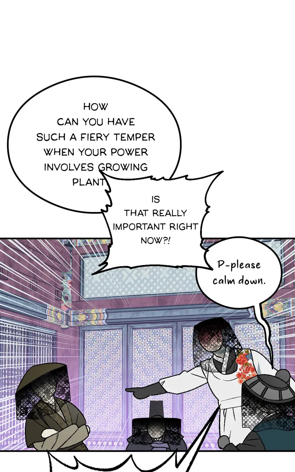 Read Guide to Yeomra chapter 39 image 74 on Lezhin