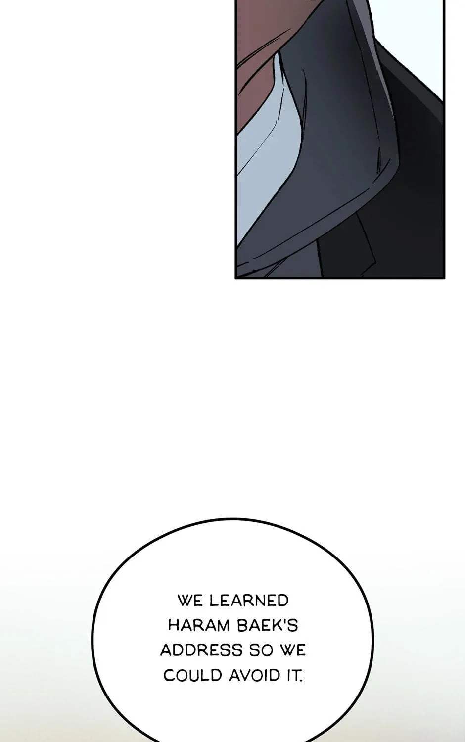 Read Guide to Yeomra chapter 39 image 8 on Lezhin