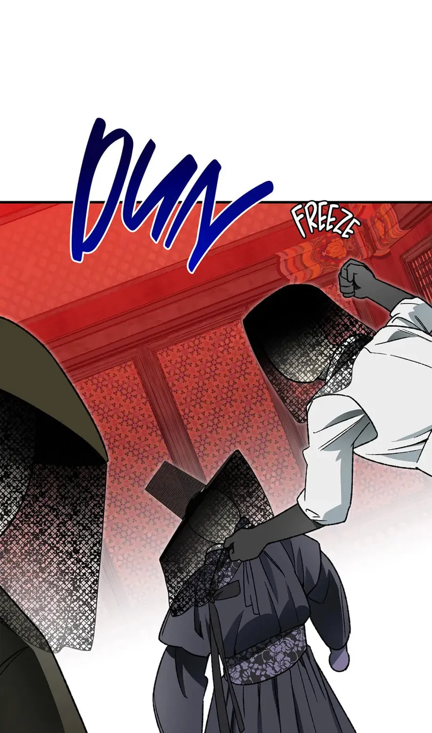 Read Guide to Yeomra chapter 39 image 84 on Lezhin
