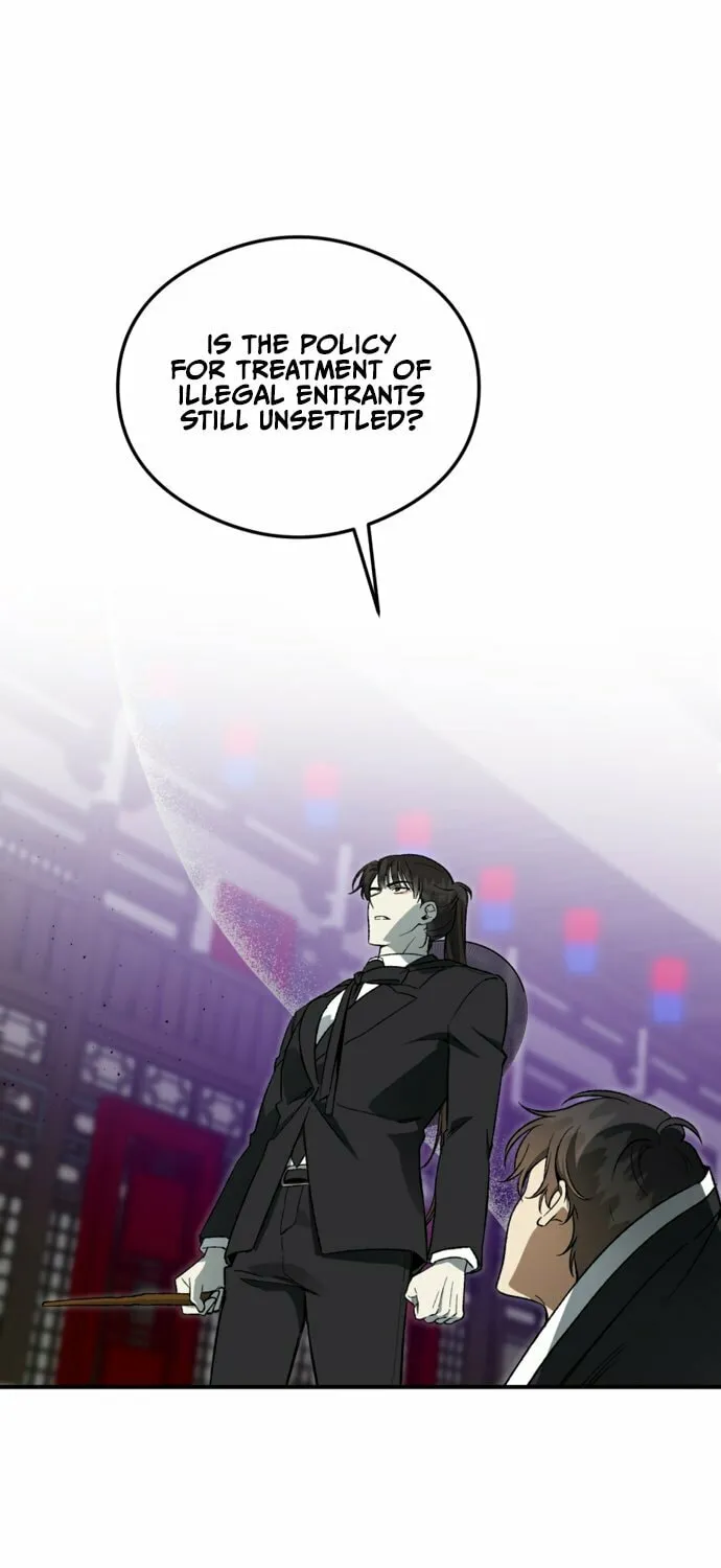 Read Guide to Yeomra chapter 4 image 1 on Lezhin