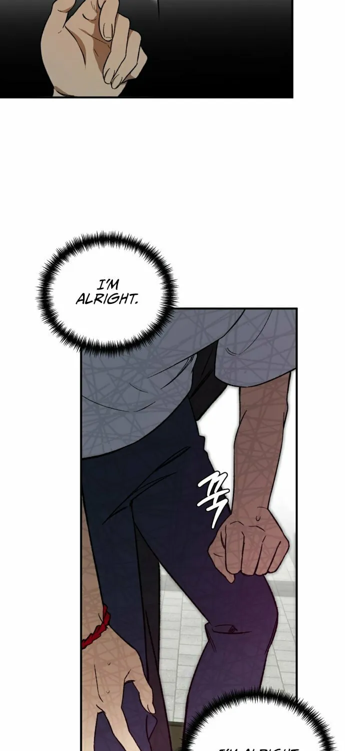 Read Guide to Yeomra chapter 4 image 10 on Lezhin