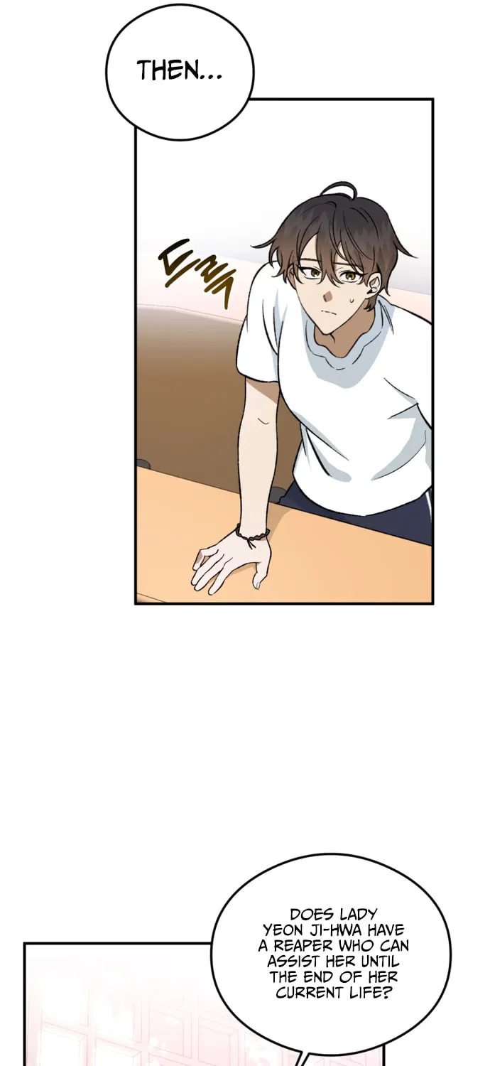 Read Guide to Yeomra chapter 4 image 15 on Lezhin