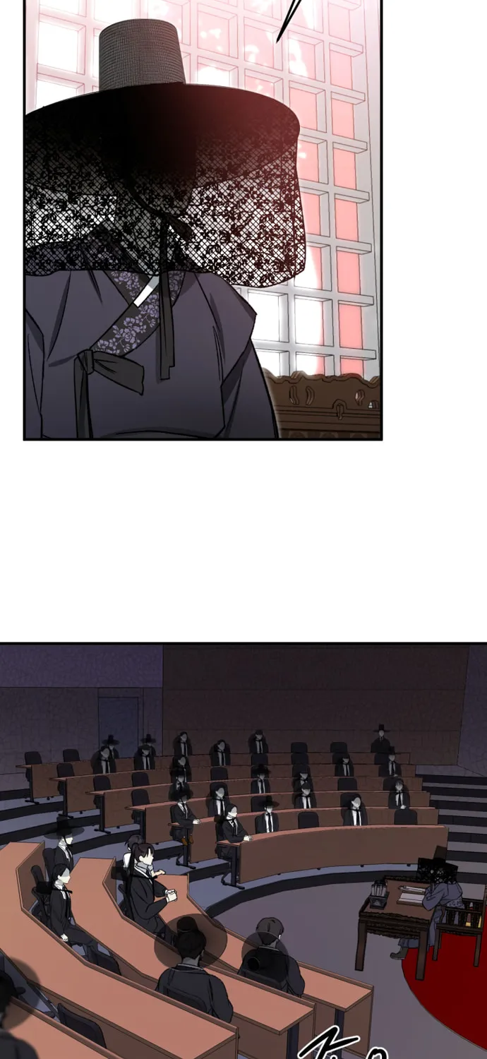 Read Guide to Yeomra chapter 4 image 16 on Lezhin
