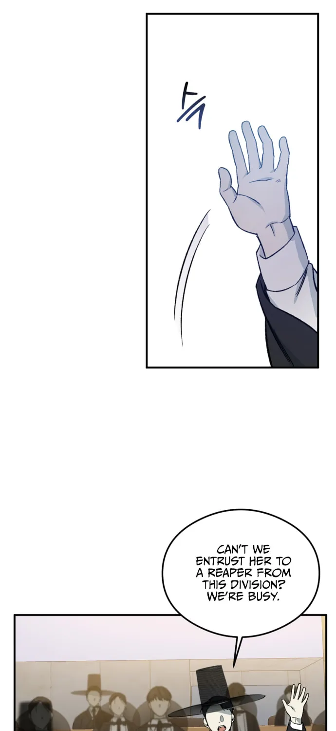 Read Guide to Yeomra chapter 4 image 18 on Lezhin