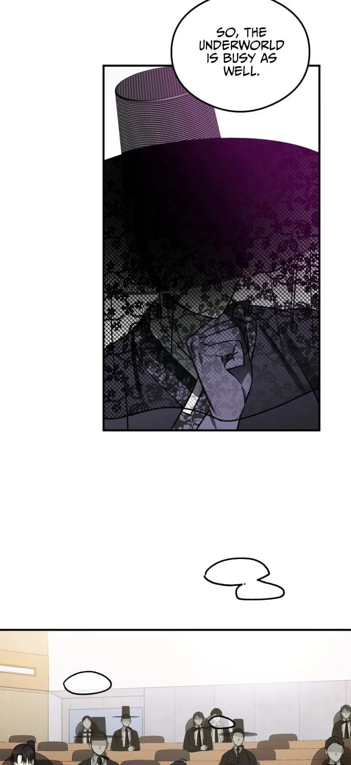 Read Guide to Yeomra chapter 4 image 20 on Lezhin