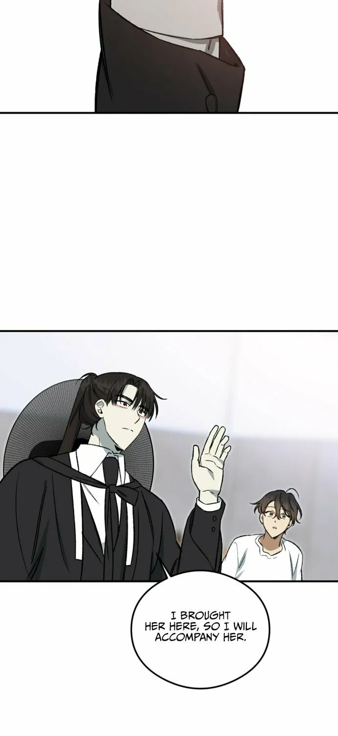 Read Guide to Yeomra chapter 4 image 24 on Lezhin