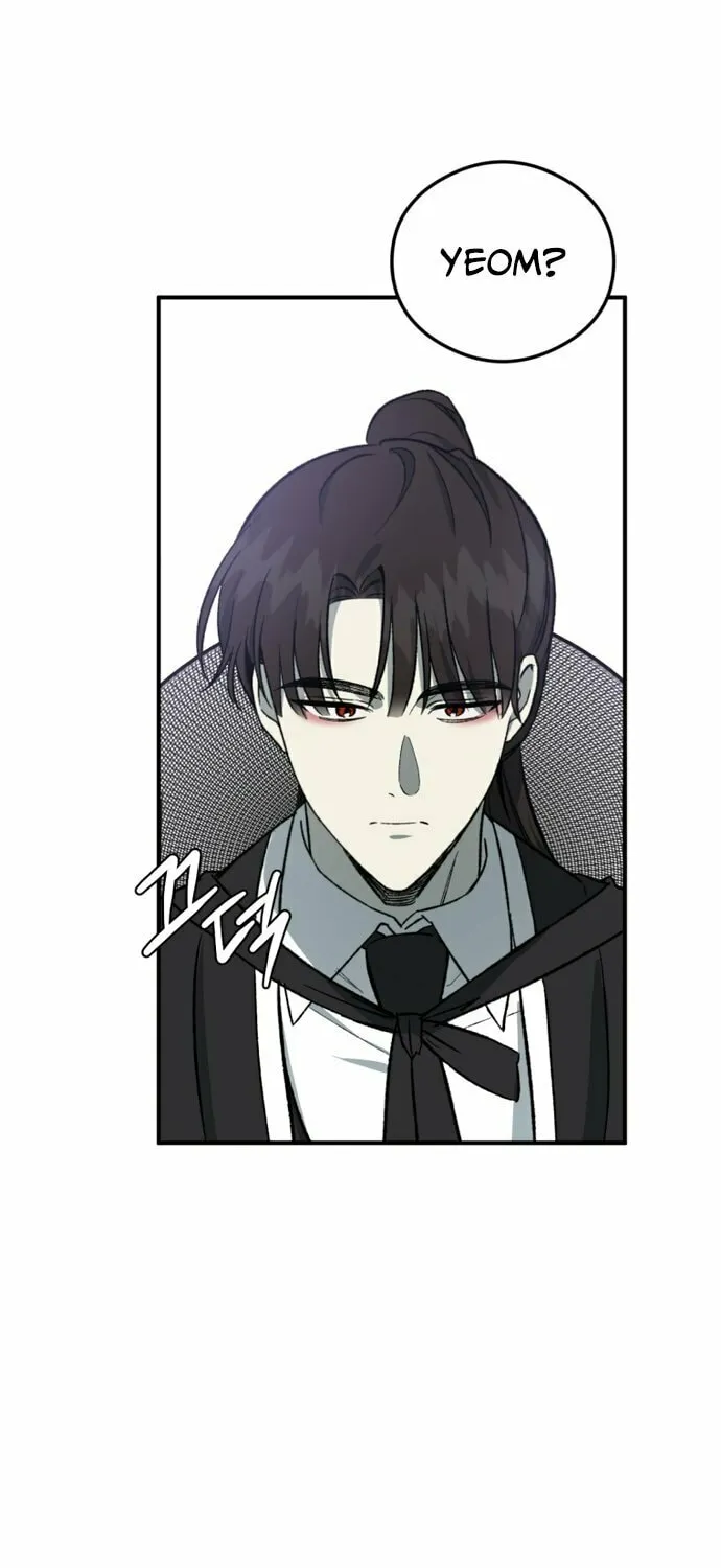 Read Guide to Yeomra chapter 4 image 25 on Lezhin
