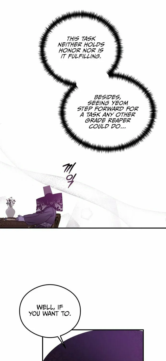 Read Guide to Yeomra chapter 4 image 26 on Lezhin