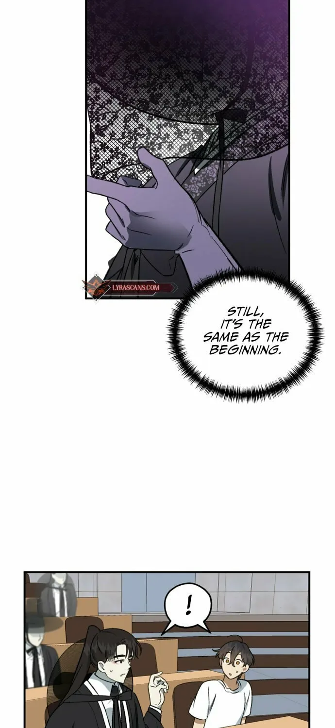 Read Guide to Yeomra chapter 4 image 27 on Lezhin