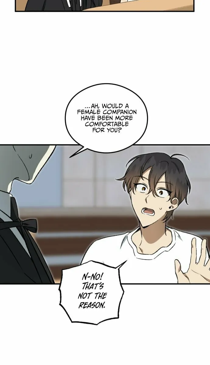 Read Guide to Yeomra chapter 4 image 28 on Lezhin