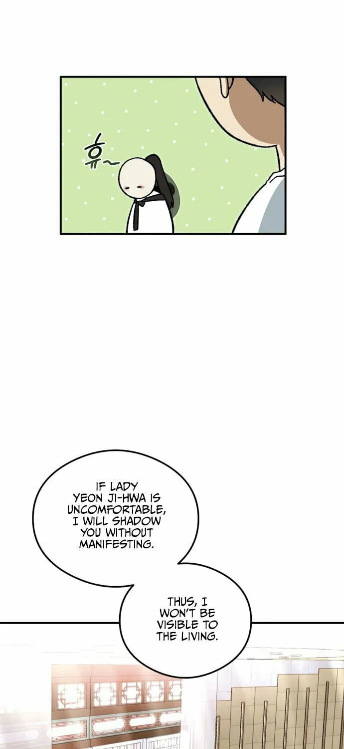 Read Guide to Yeomra chapter 4 image 29 on Lezhin