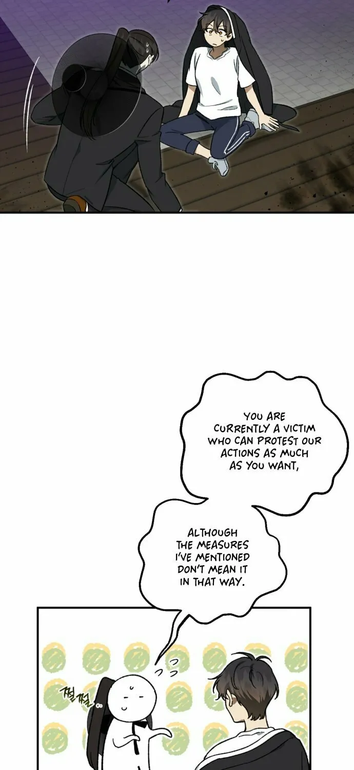 Read Guide to Yeomra chapter 4 image 3 on Lezhin