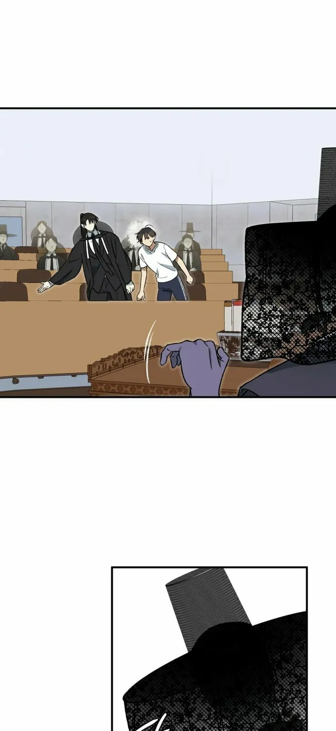 Read Guide to Yeomra chapter 4 image 31 on Lezhin