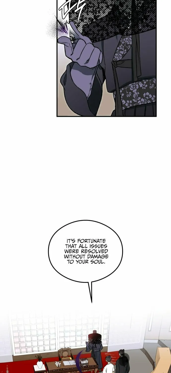 Read Guide to Yeomra chapter 4 image 32 on Lezhin