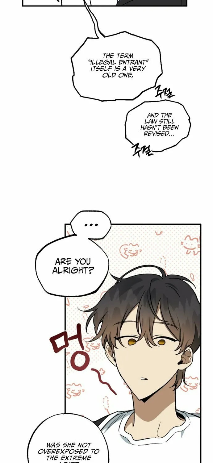 Read Guide to Yeomra chapter 4 image 4 on Lezhin