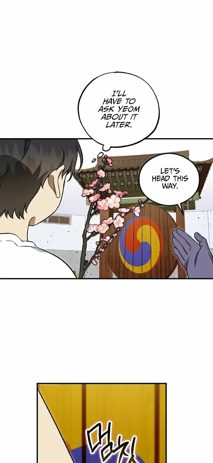 Read Guide to Yeomra chapter 4 image 41 on Lezhin