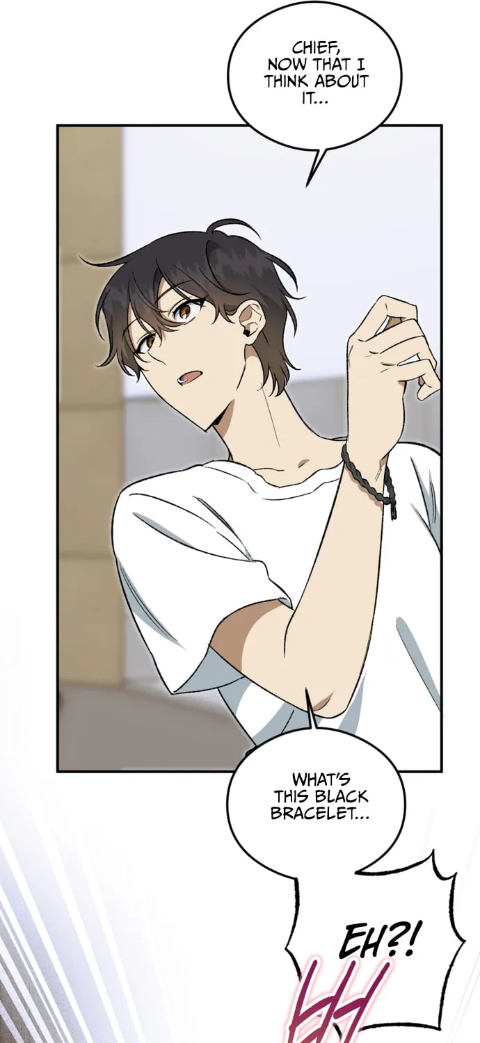 Read Guide to Yeomra chapter 4 image 43 on Lezhin