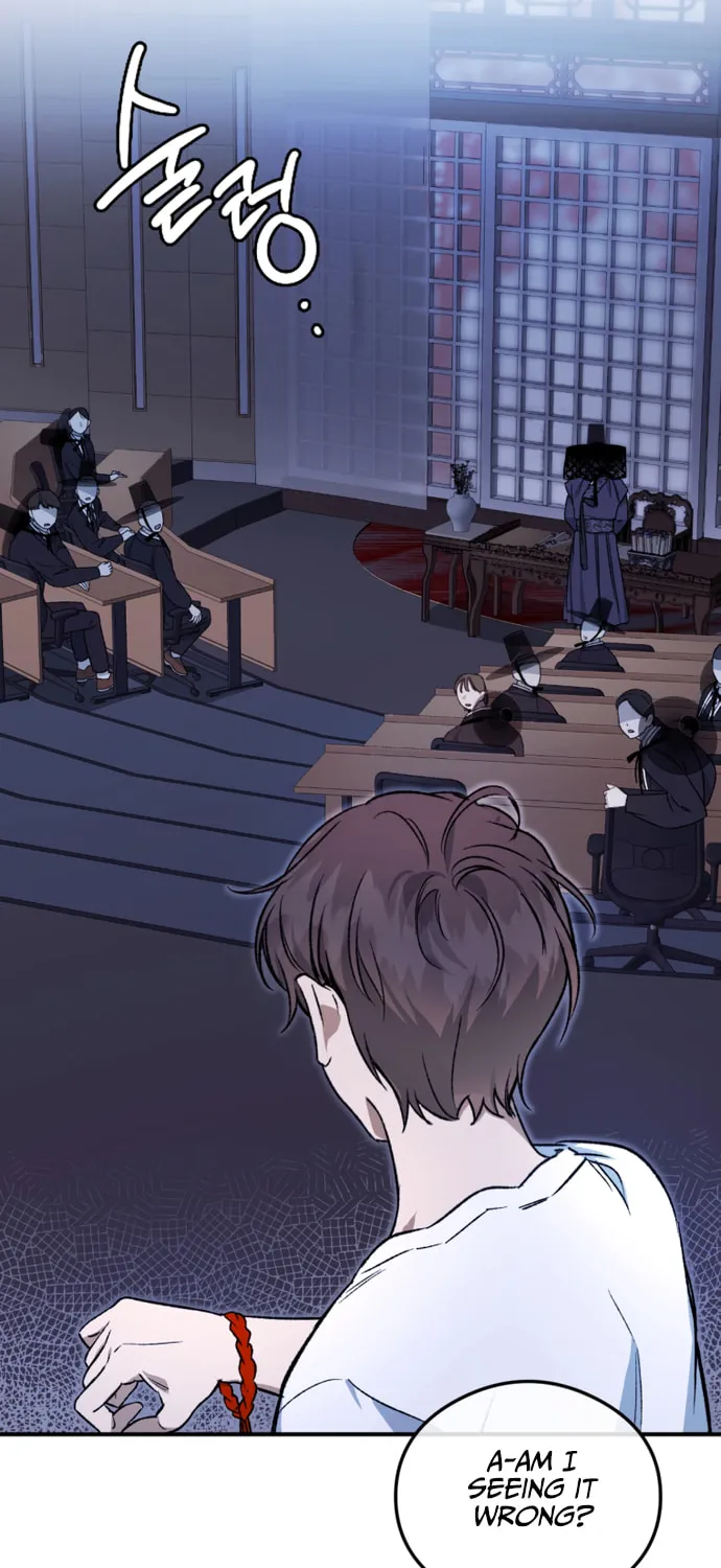 Read Guide to Yeomra chapter 4 image 48 on Lezhin