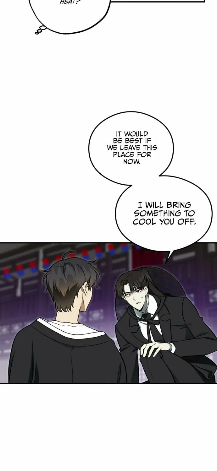 Read Guide to Yeomra chapter 4 image 5 on Lezhin