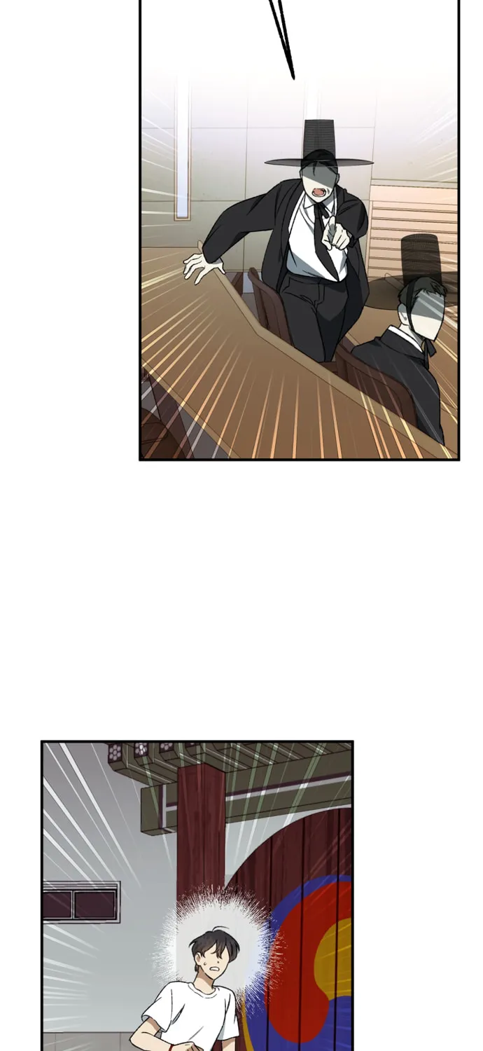 Read Guide to Yeomra chapter 4 image 51 on Lezhin