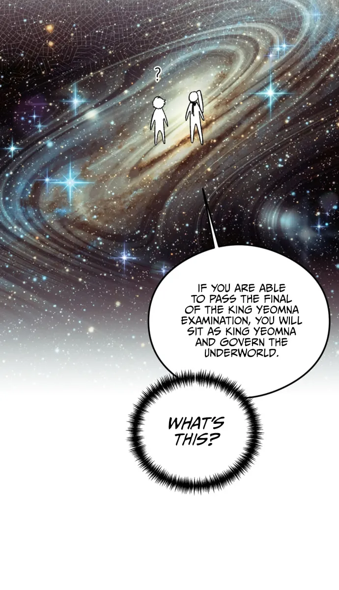 Read Guide to Yeomra chapter 4 image 56 on Lezhin