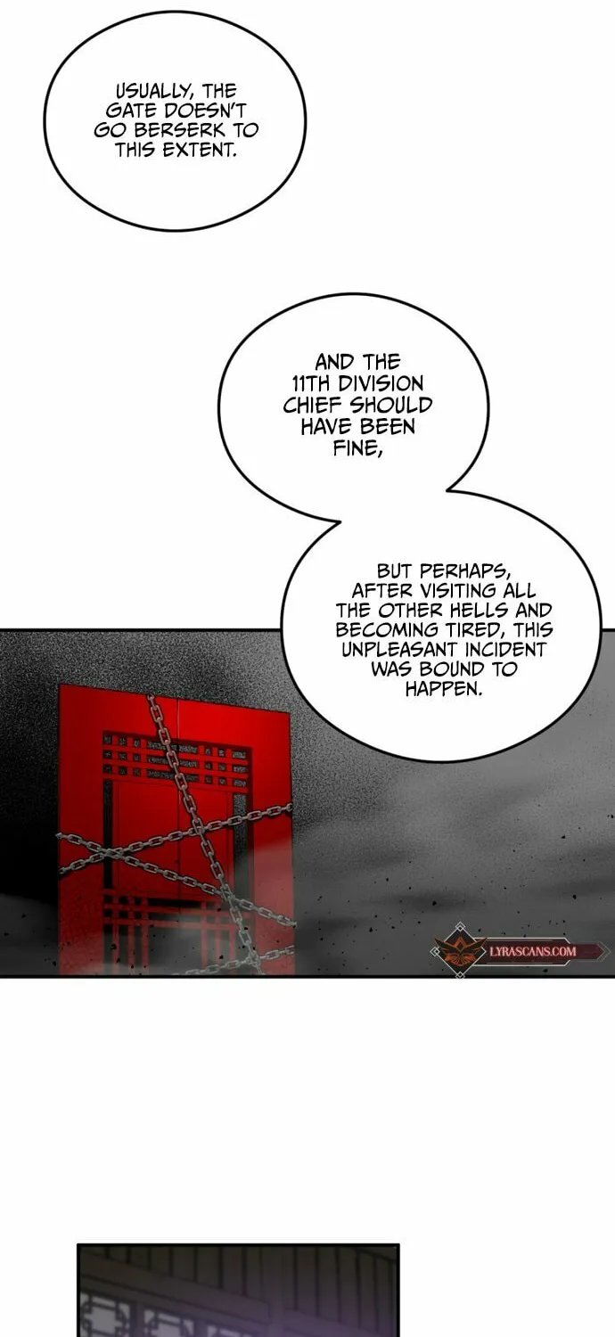 Read Guide to Yeomra chapter 4 image 6 on Lezhin