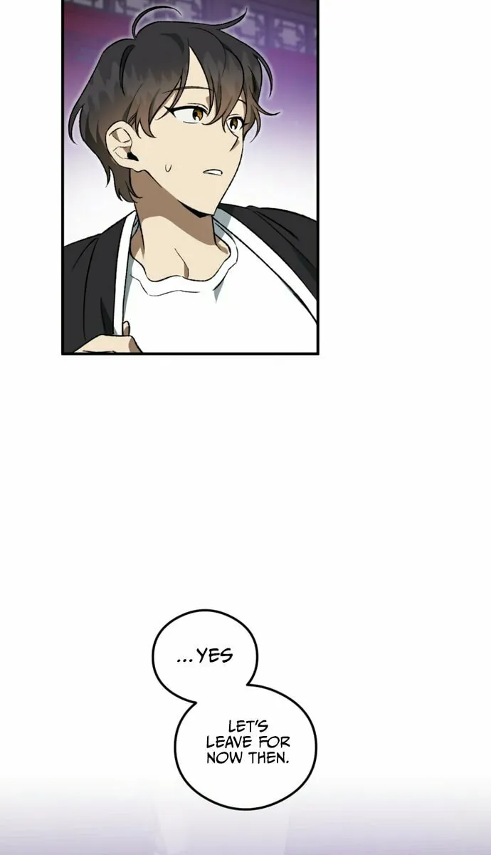 Read Guide to Yeomra chapter 4 image 7 on Lezhin