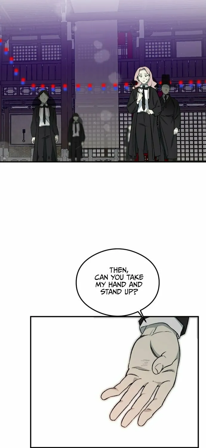 Read Guide to Yeomra chapter 4 image 8 on Lezhin