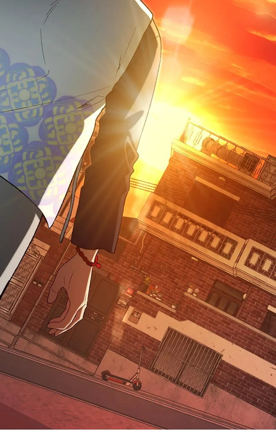 Read Guide to Yeomra chapter 40 image 108 on Lezhin