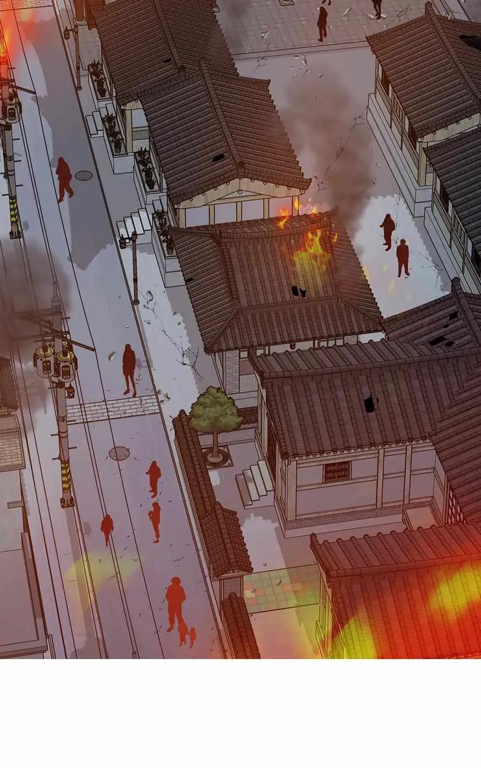 Read Guide to Yeomra chapter 40 image 116 on Lezhin
