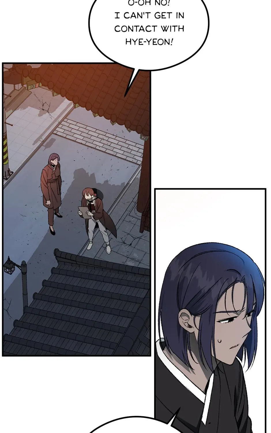 Read Guide to Yeomra chapter 40 image 118 on Lezhin