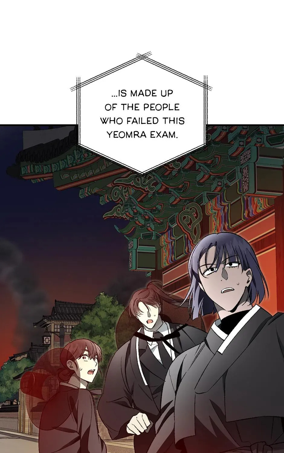 Read Guide to Yeomra chapter 40 image 122 on Lezhin